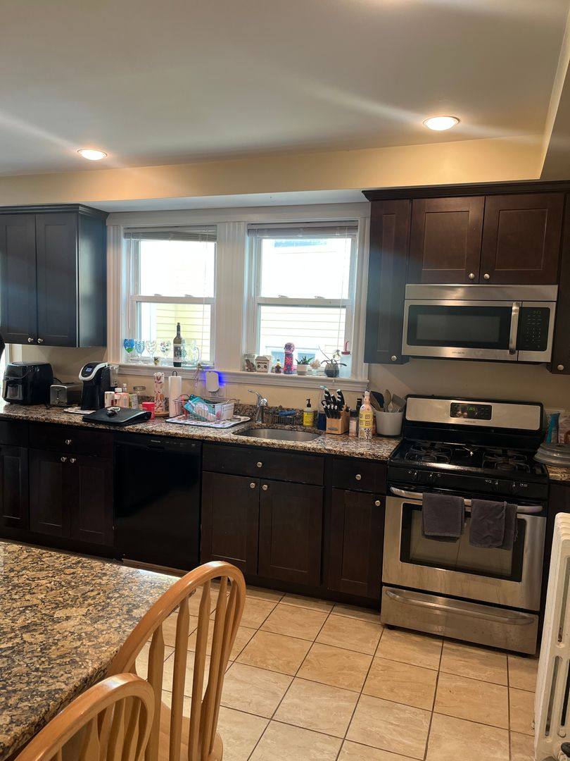 House for rent at 50 Atkins St #1, Brighton, MA 02135