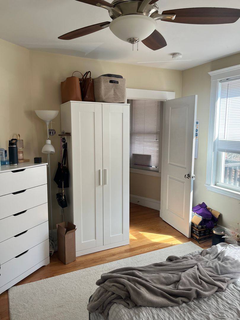 House for rent at 50 Atkins St #1, Brighton, MA 02135