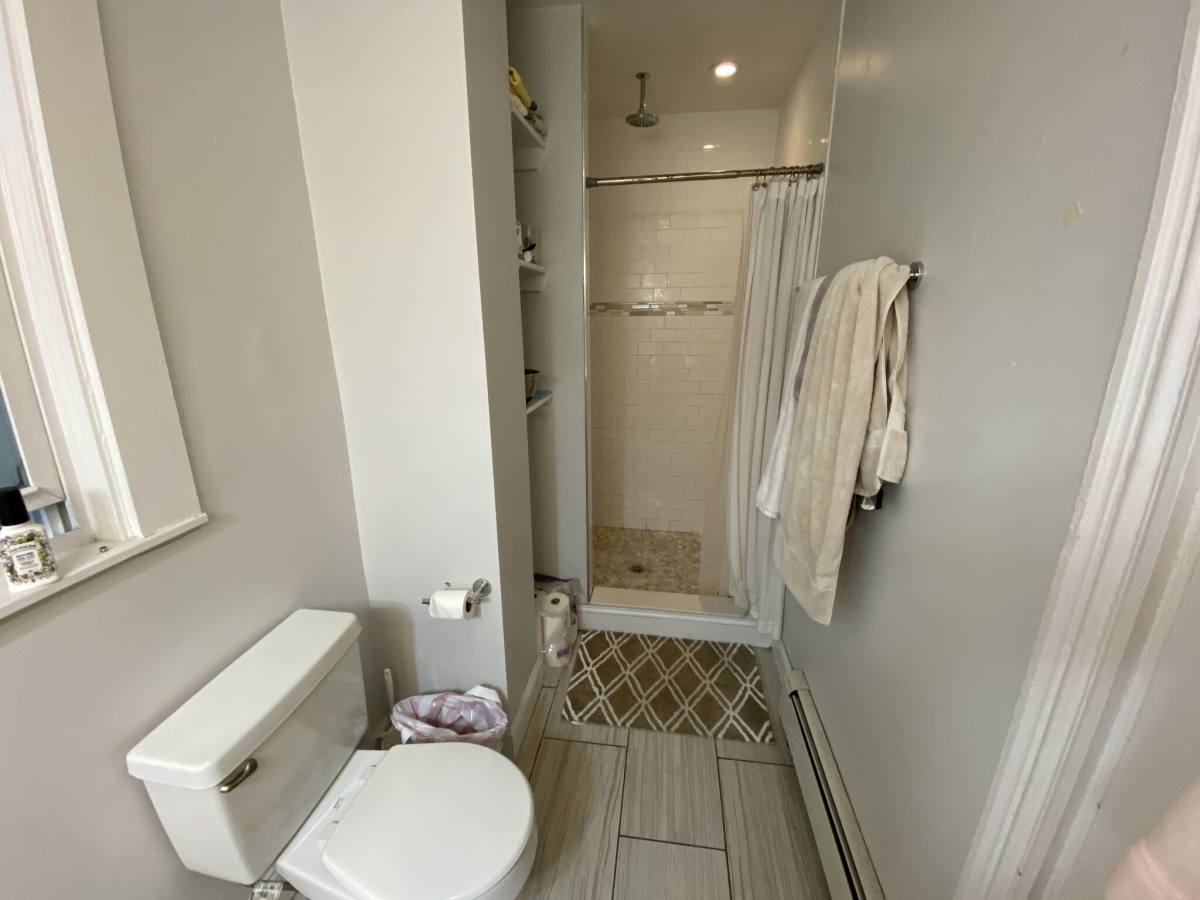 Apartment for rent at 80 Hillside St #2, Roxbury Crossing, MA 02120