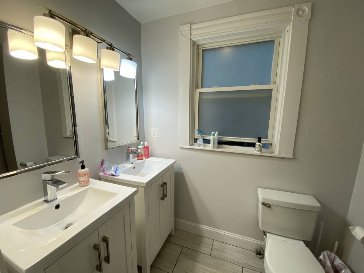 Apartment for rent at 80 Hillside St #2, Roxbury Crossing, MA 02120