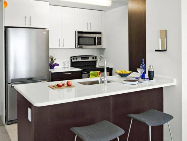 Apartment for rent at 8 Winter St #1104, Boston, MA 02108