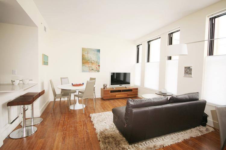 Apartment for rent at 8 Winter St #1104, Boston, MA 02108