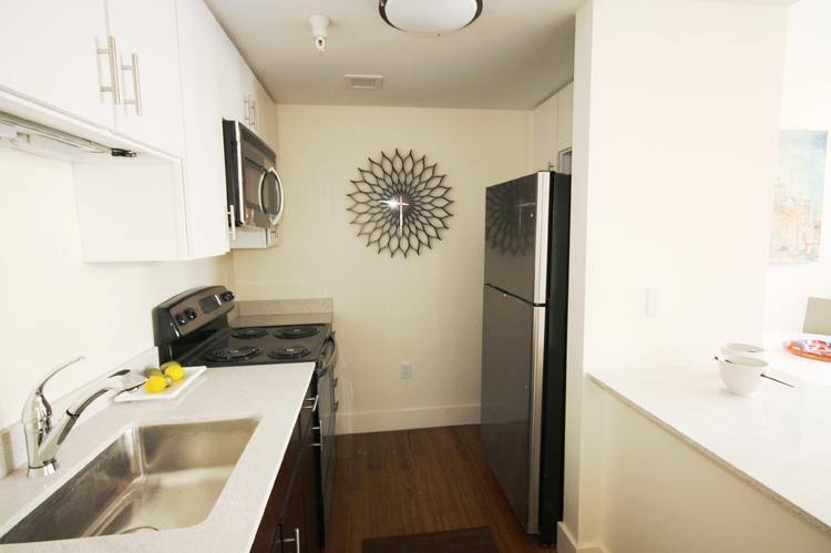 Apartment for rent at 8 Winter St #1104, Boston, MA 02108