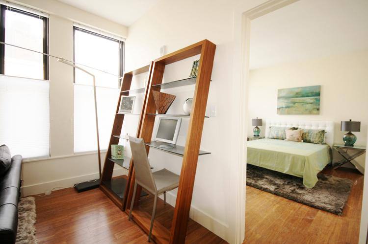 Apartment for rent at 8 Winter St #1104, Boston, MA 02108