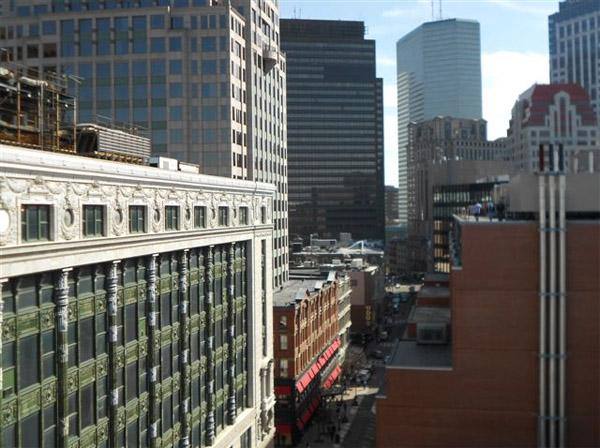 Apartment for rent at 8 Winter St #1104, Boston, MA 02108