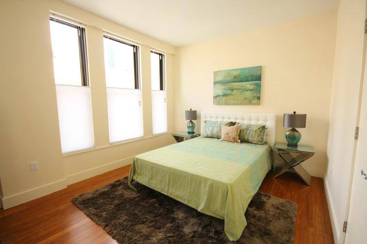 Apartment for rent at 8 Winter St #1104, Boston, MA 02108