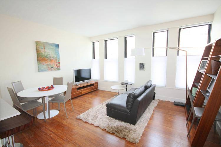 Apartment for rent at 8 Winter St #1104, Boston, MA 02108