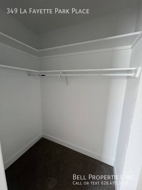 Apartment for rent at 349 La Fayette Park Place, Los Angeles, CA 90057