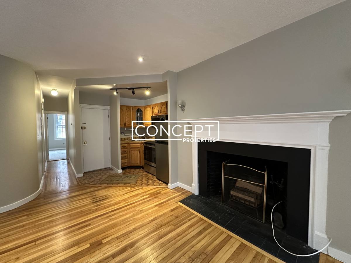 Condo for rent at 82 Phillips St #2-CP, Boston, MA 02114