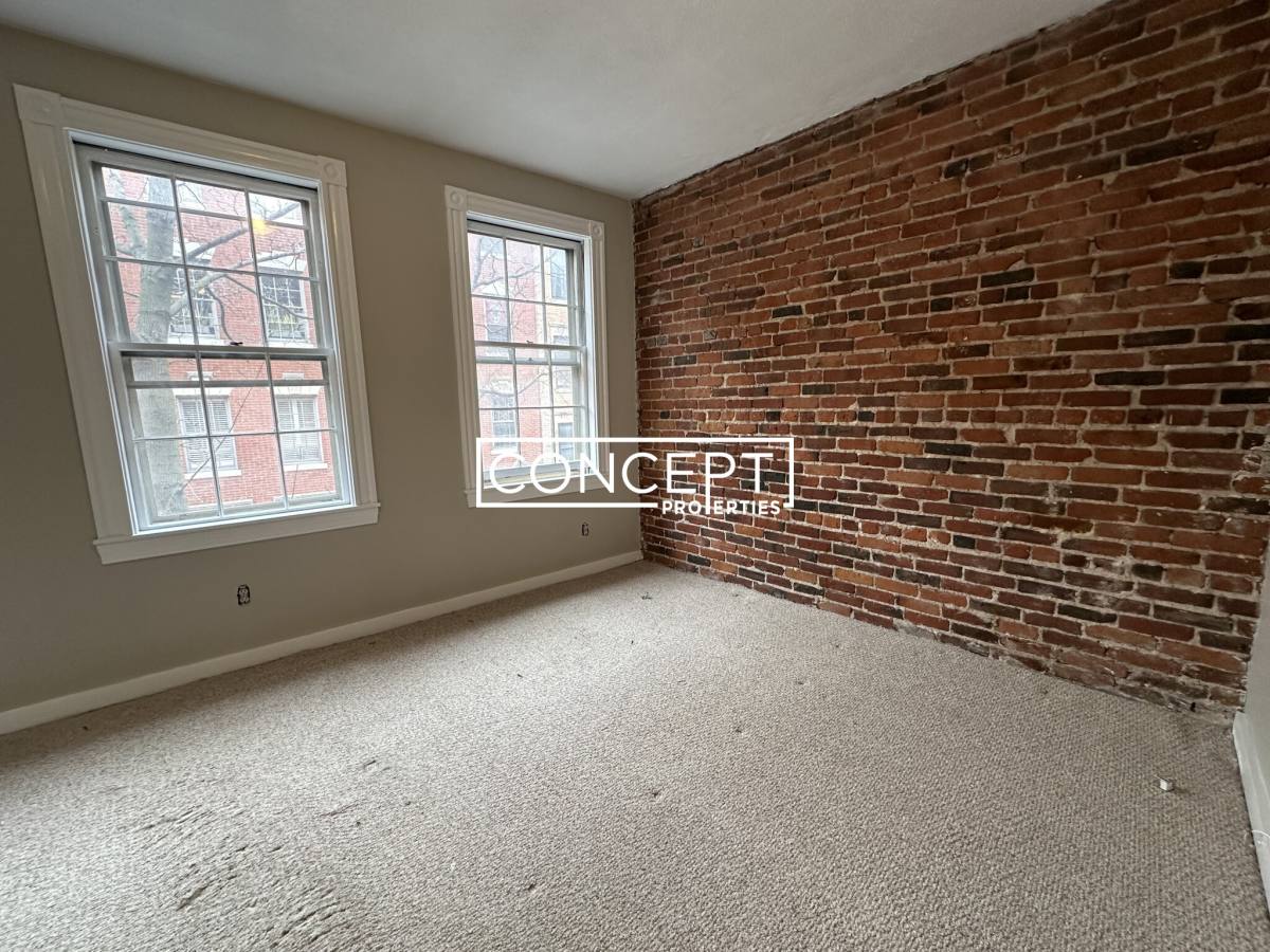 Condo for rent at 82 Phillips St #2-CP, Boston, MA 02114