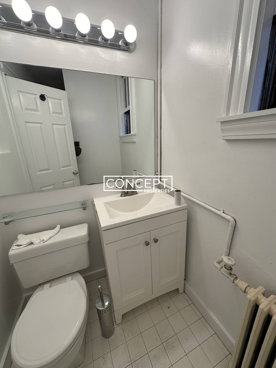 Condo for rent at 82 Phillips St #2-CP, Boston, MA 02114