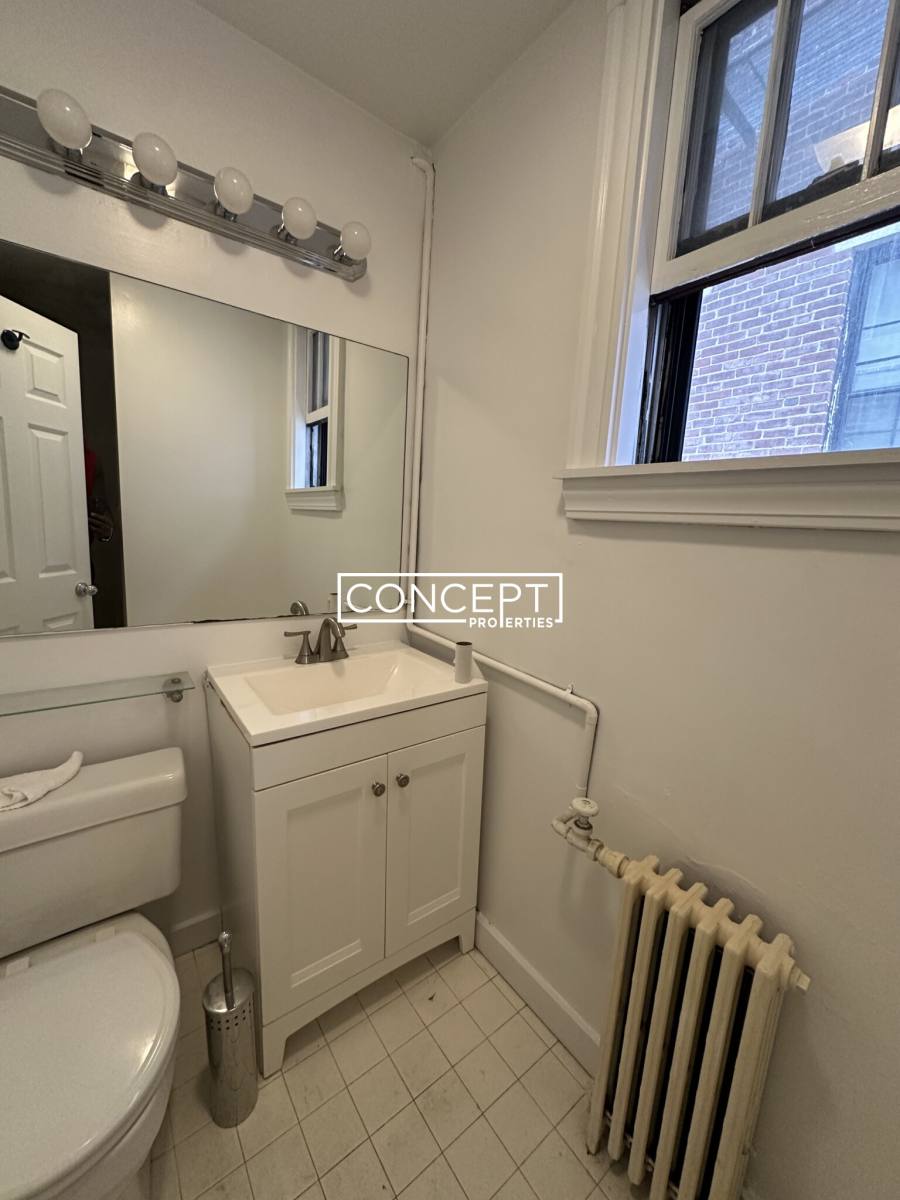 Condo for rent at 82 Phillips St #2-CP, Boston, MA 02114