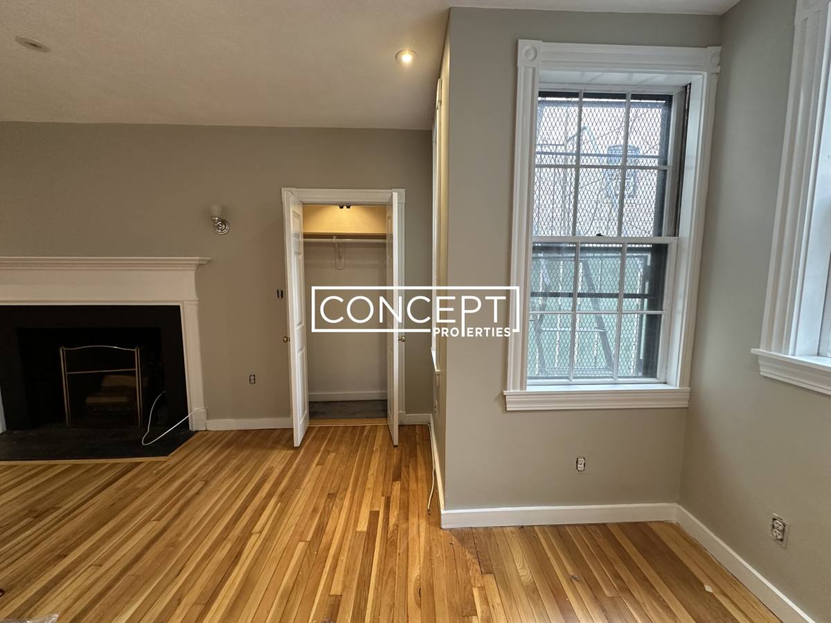 Condo for rent at 82 Phillips St #2-CP, Boston, MA 02114