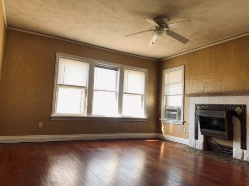 Apartment for rent at 2609 NW 12th St, Oklahoma City, OK 73107