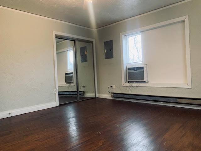 Apartment for rent at 2609 NW 12th St, Oklahoma City, OK 73107