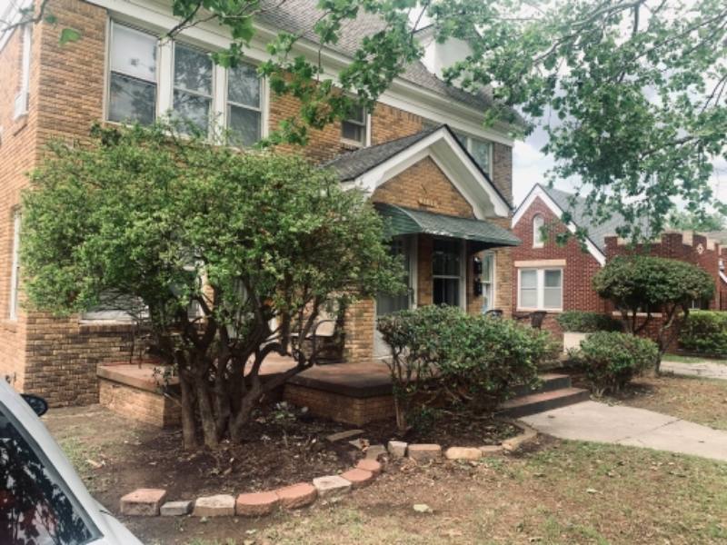 Apartment for rent at 2609 NW 12th St, Oklahoma City, OK 73107