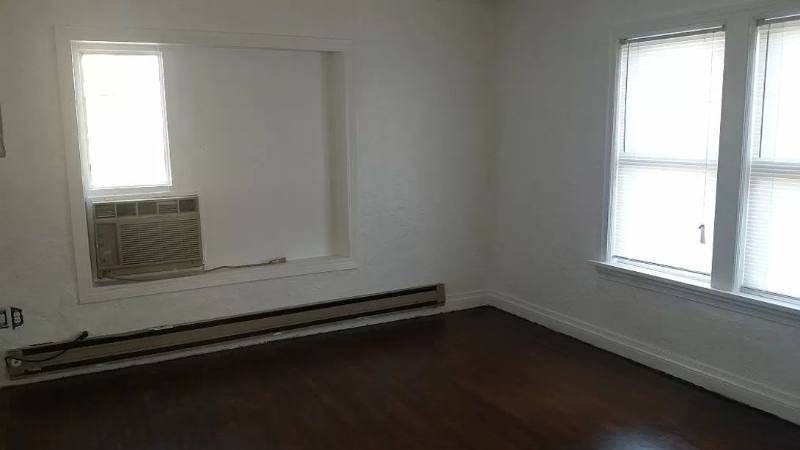 Apartment for rent at 2609 NW 12th St, Oklahoma City, OK 73107