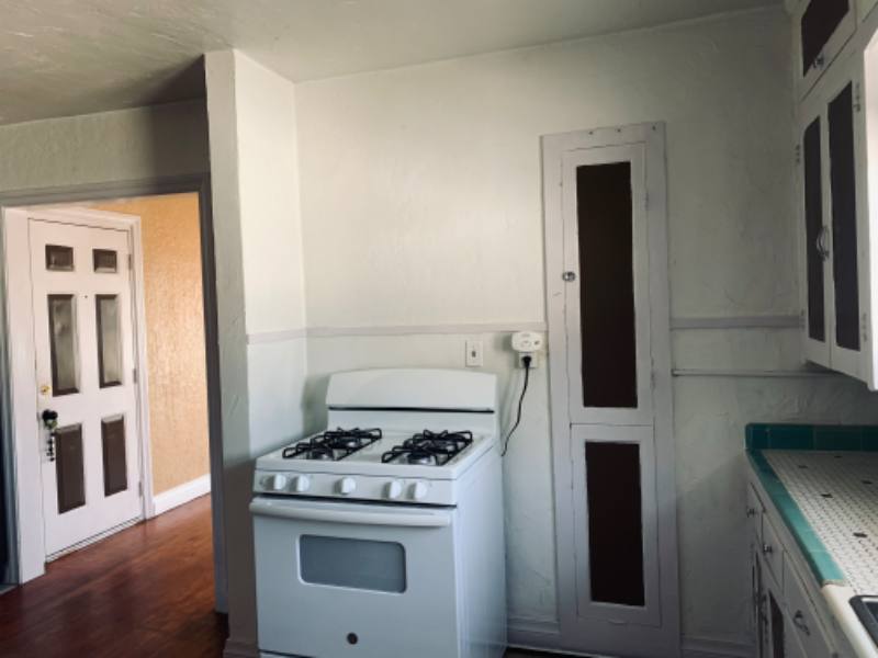Apartment for rent at 2609 NW 12th St, Oklahoma City, OK 73107