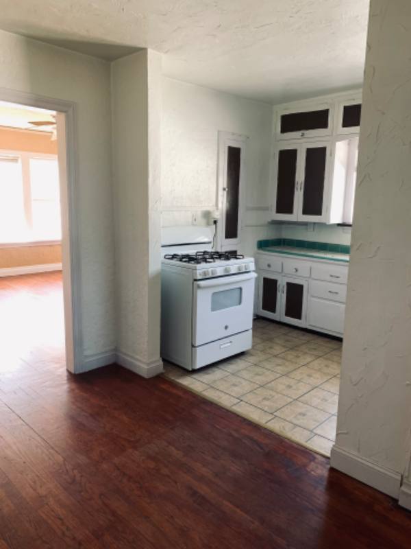 Apartment for rent at 2609 NW 12th St, Oklahoma City, OK 73107