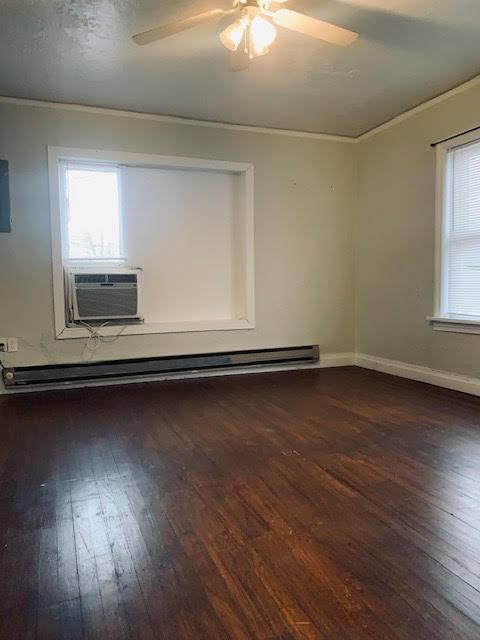 Apartment for rent at 2609 NW 12th St, Oklahoma City, OK 73107
