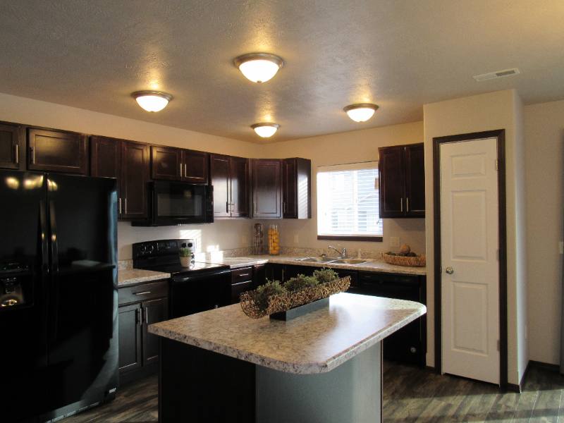 Townhouse for rent at 325 Jerry Place, Tea, SD 57064