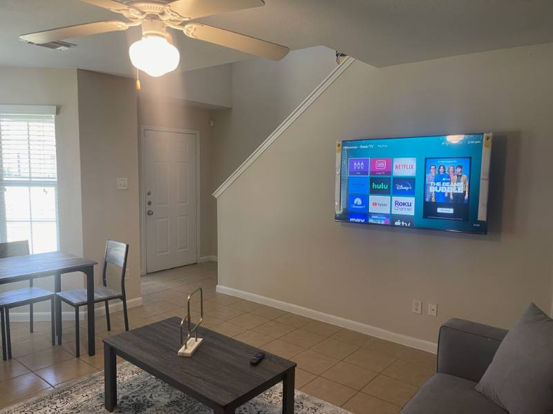 Townhouse for rent at 23451 High Point St, Hempstead, TX 77445