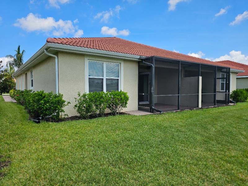 House for rent at 3587 Bridgewell Court, Fort Myers, FL 33916