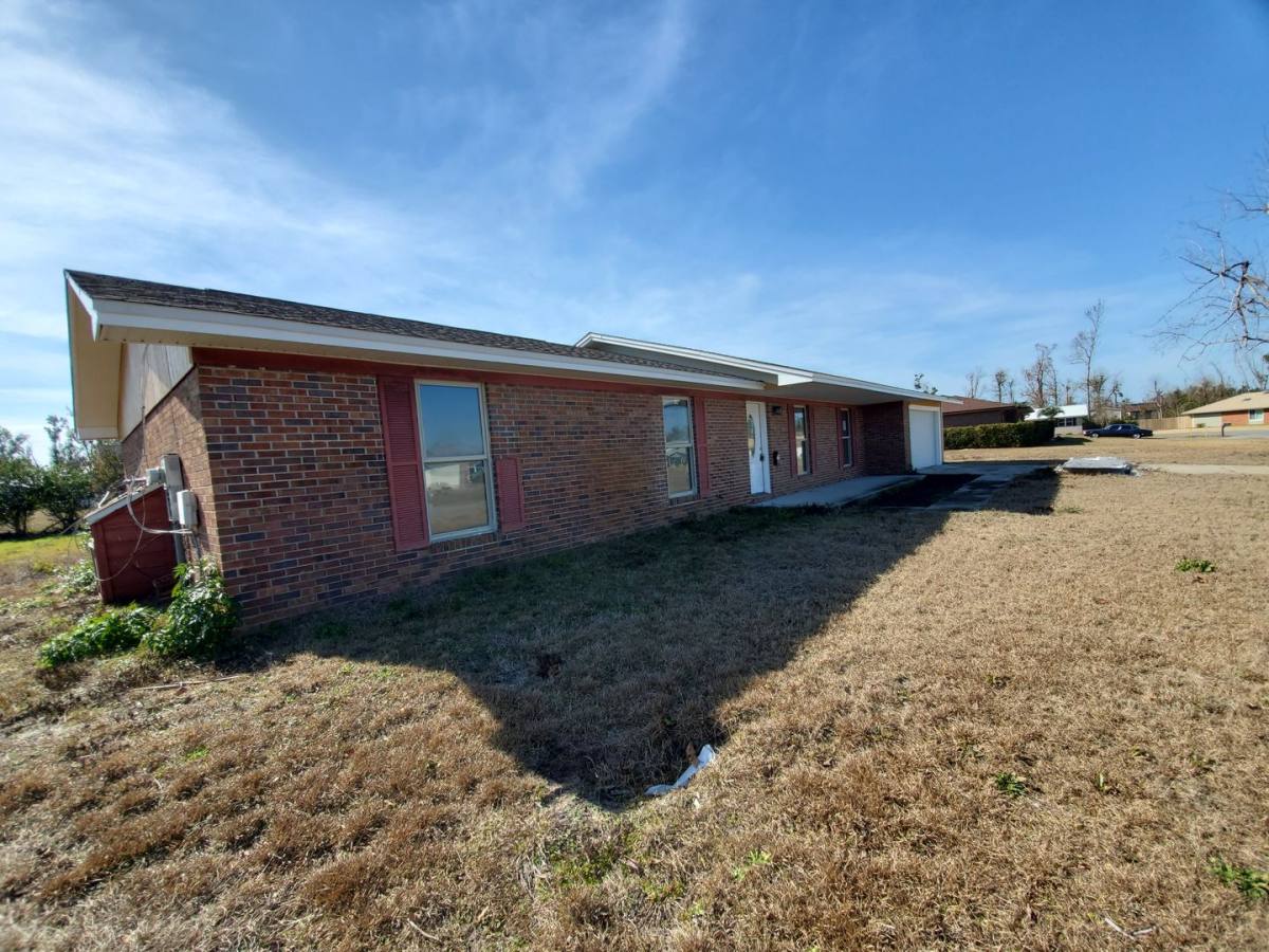 House for rent at 211 Sukoshi Dr, Panama City, FL 32404