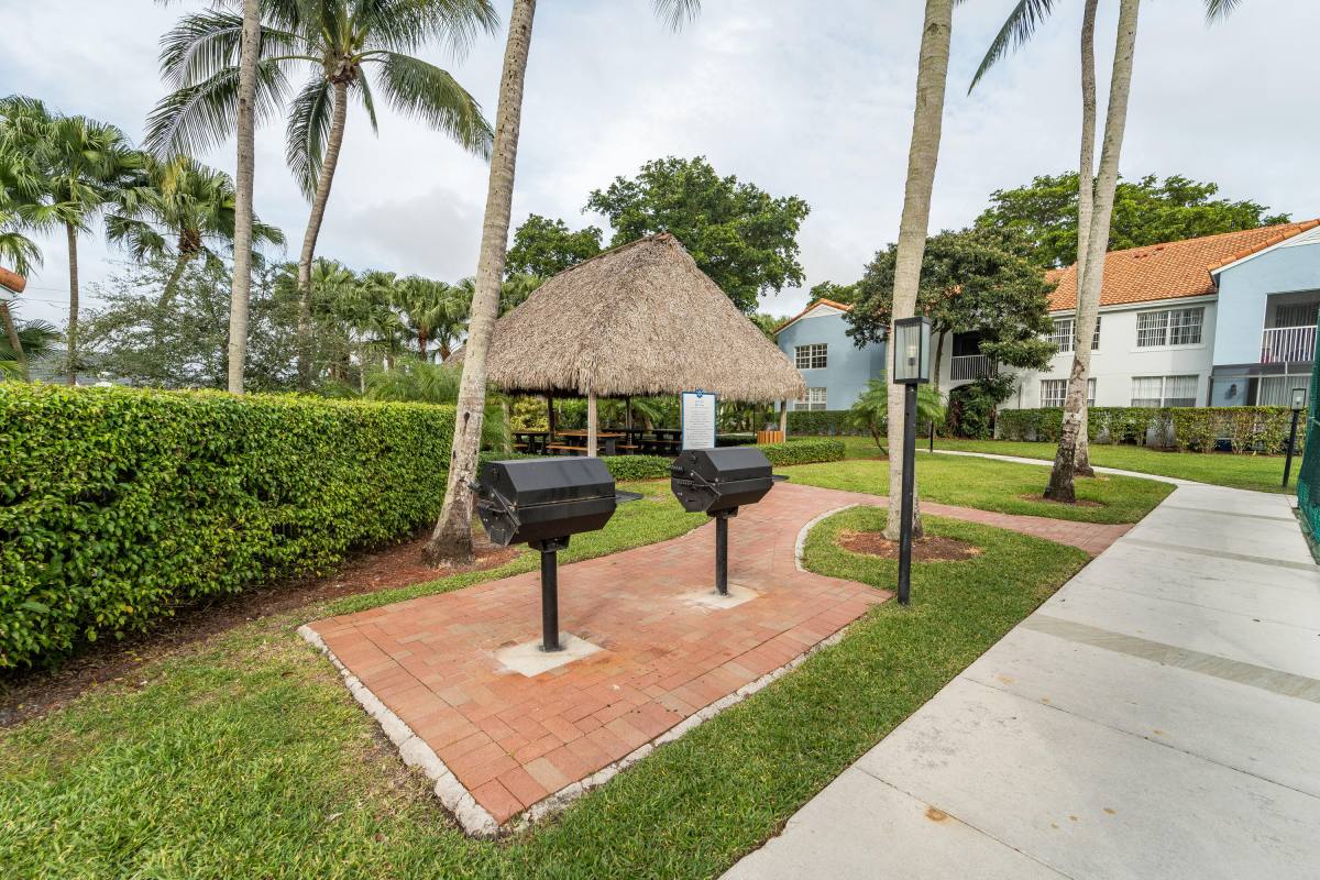Condo for rent at 3143 Clint Moore Rd #107, Boca Raton, FL 33496