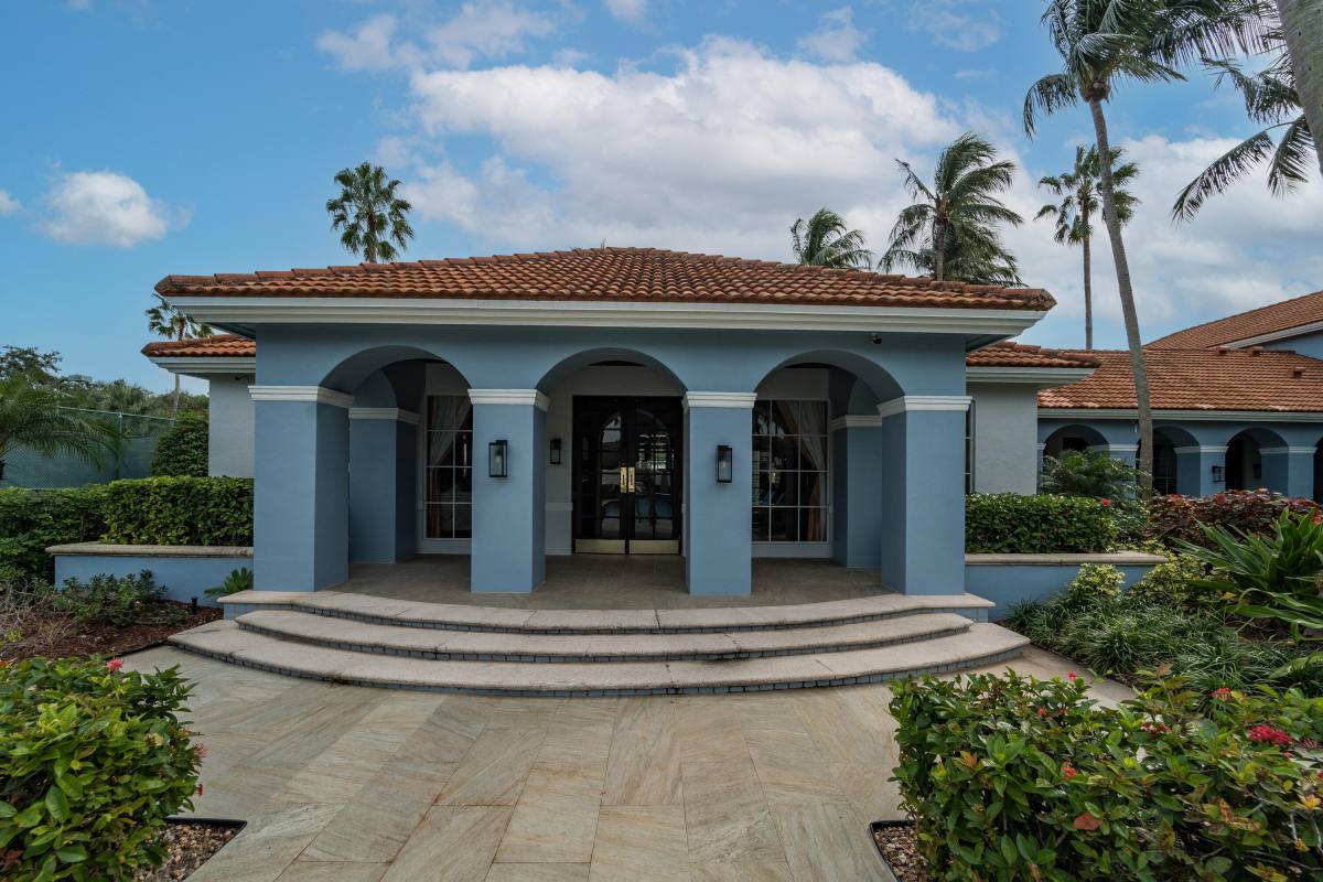 Condo for rent at 3143 Clint Moore Rd #107, Boca Raton, FL 33496