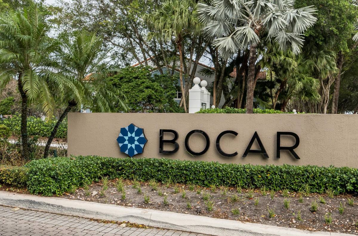 Condo for rent at 3143 Clint Moore Rd #107, Boca Raton, FL 33496
