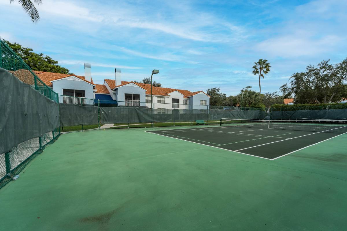 Condo for rent at 3143 Clint Moore Rd #107, Boca Raton, FL 33496