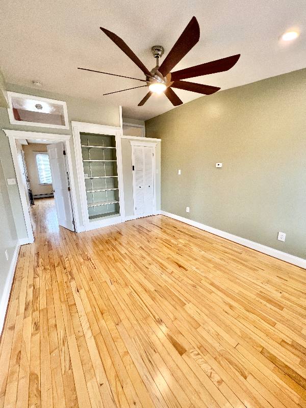 Apartment for rent at 13 Messenger St #3F, Providence, RI 02903