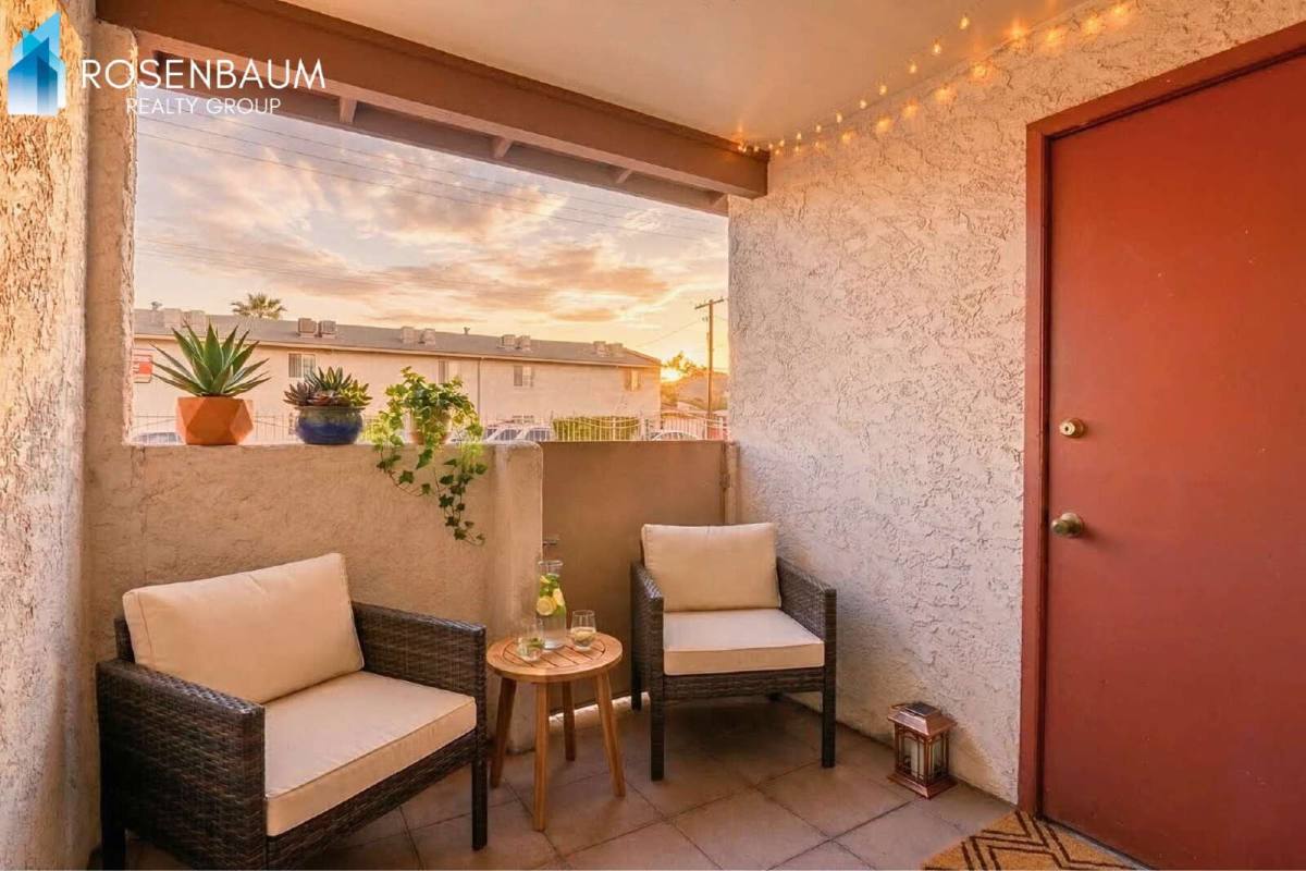Apartment for rent at 455 W Kelso St, Tucson, AZ 85705