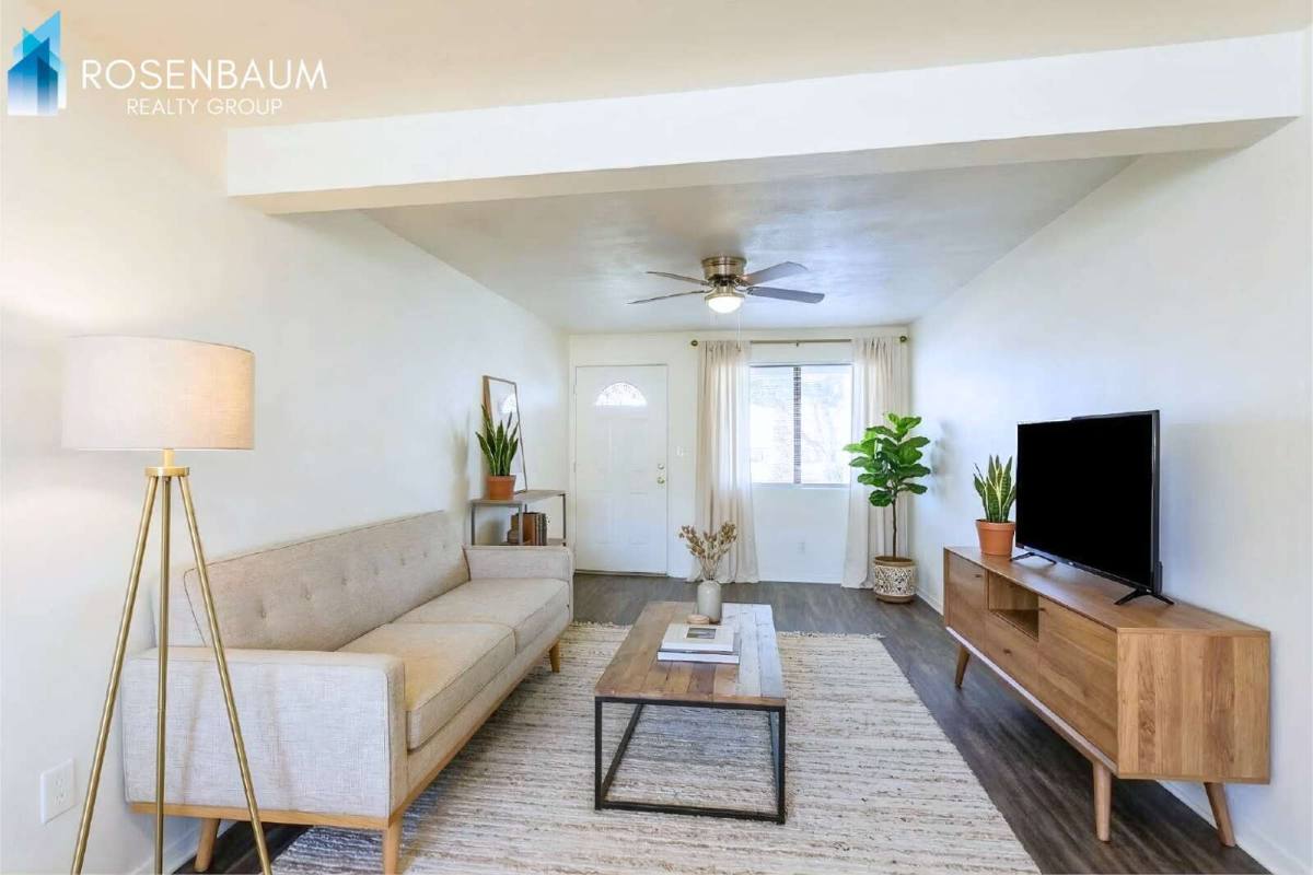 Apartment for rent at 455 W Kelso St, Tucson, AZ 85705