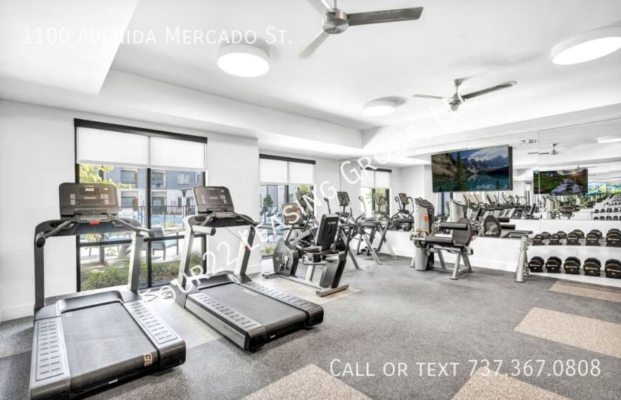 Apartment for rent at 1100 Avenida Mercado St, Manchaca, TX 78652