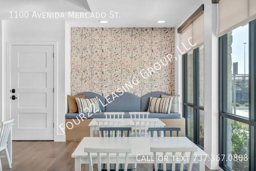 Apartment for rent at 1100 Avenida Mercado St, Manchaca, TX 78652