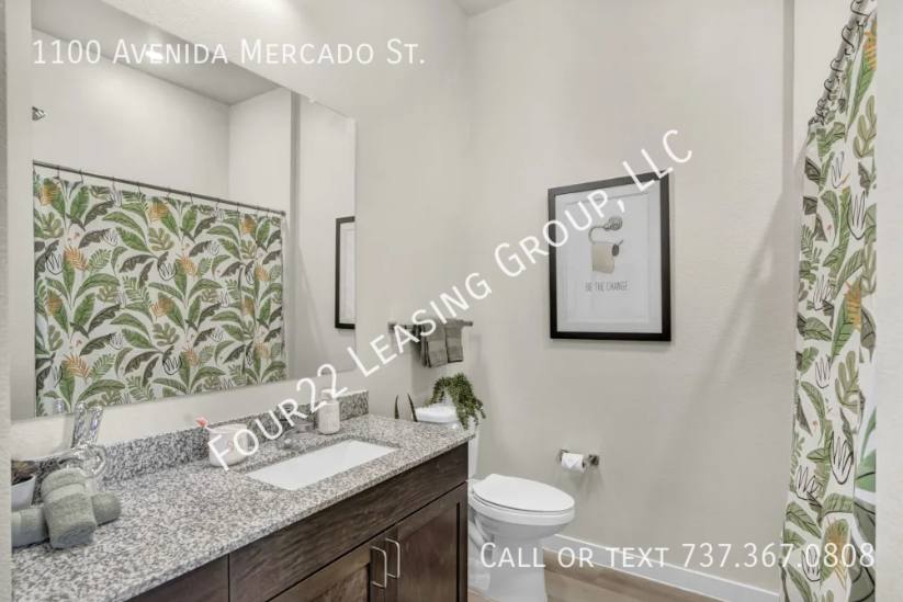 Apartment for rent at 1100 Avenida Mercado St, Manchaca, TX 78652