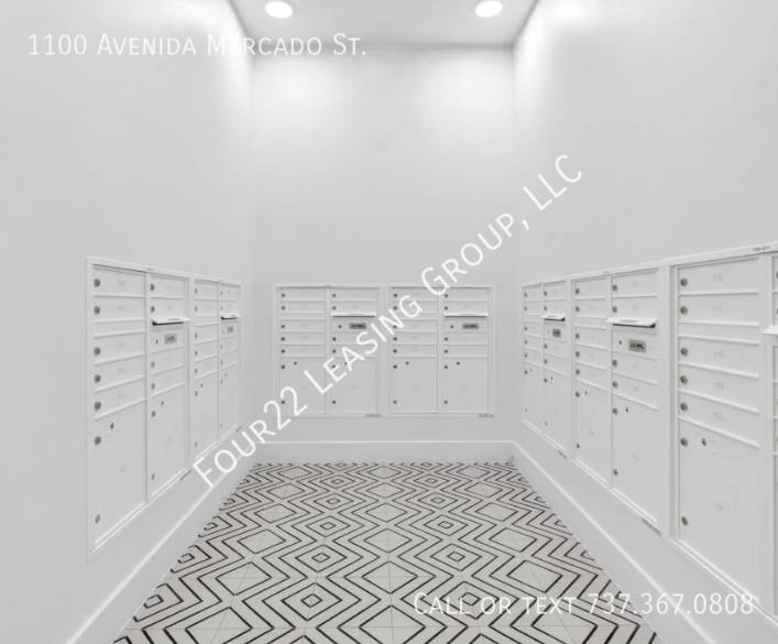 Apartment for rent at 1100 Avenida Mercado St, Manchaca, TX 78652