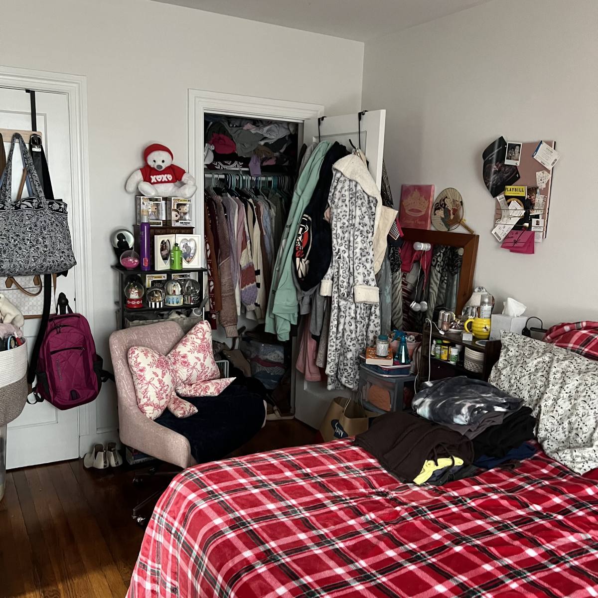 Apartment for rent at 95 Adams St #8, Waltham, MA 02453