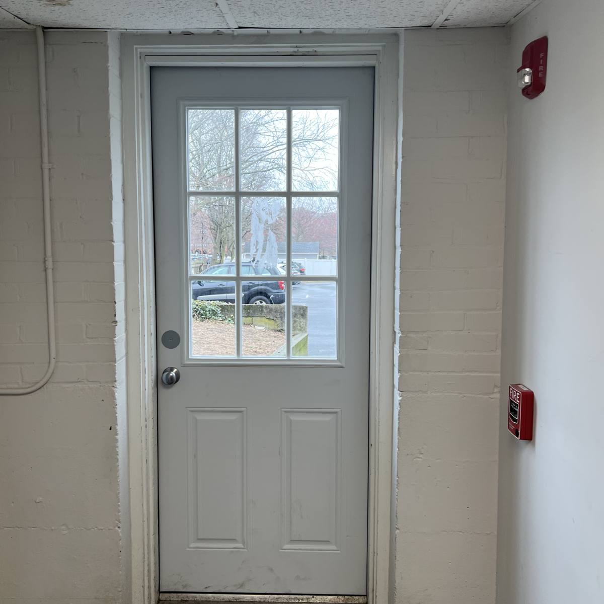 Apartment for rent at 95 Adams St #8, Waltham, MA 02453