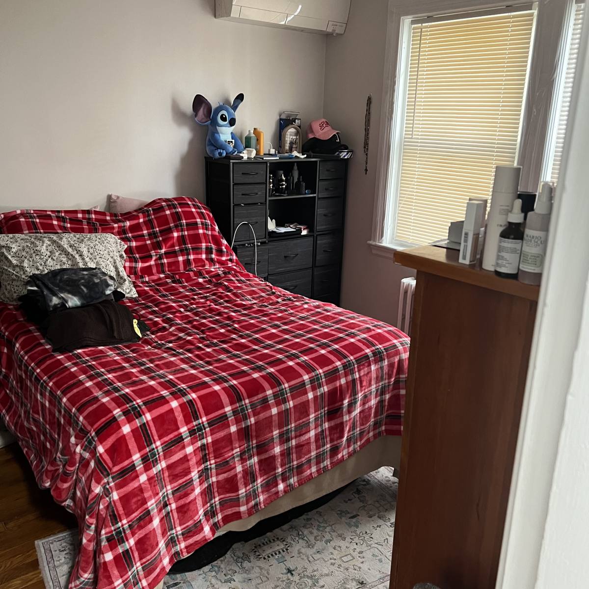 Apartment for rent at 95 Adams St #8, Waltham, MA 02453