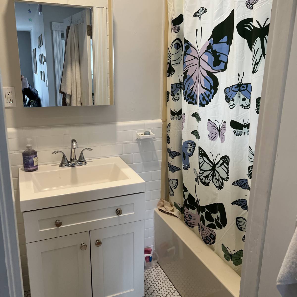Apartment for rent at 2 Ivaloo St #6, Somerville, MA 02143