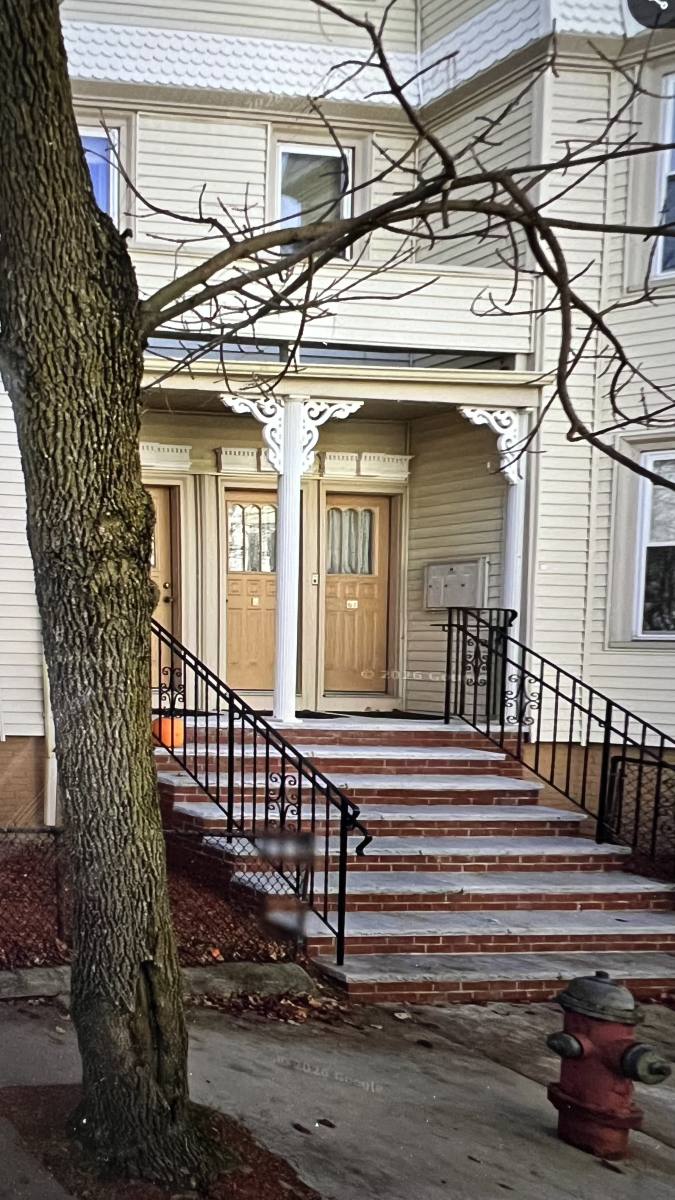 Apartment for rent at 2 Ivaloo St #6, Somerville, MA 02143
