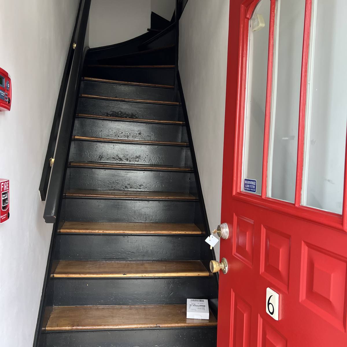 Apartment for rent at 2 Ivaloo St #6, Somerville, MA 02143