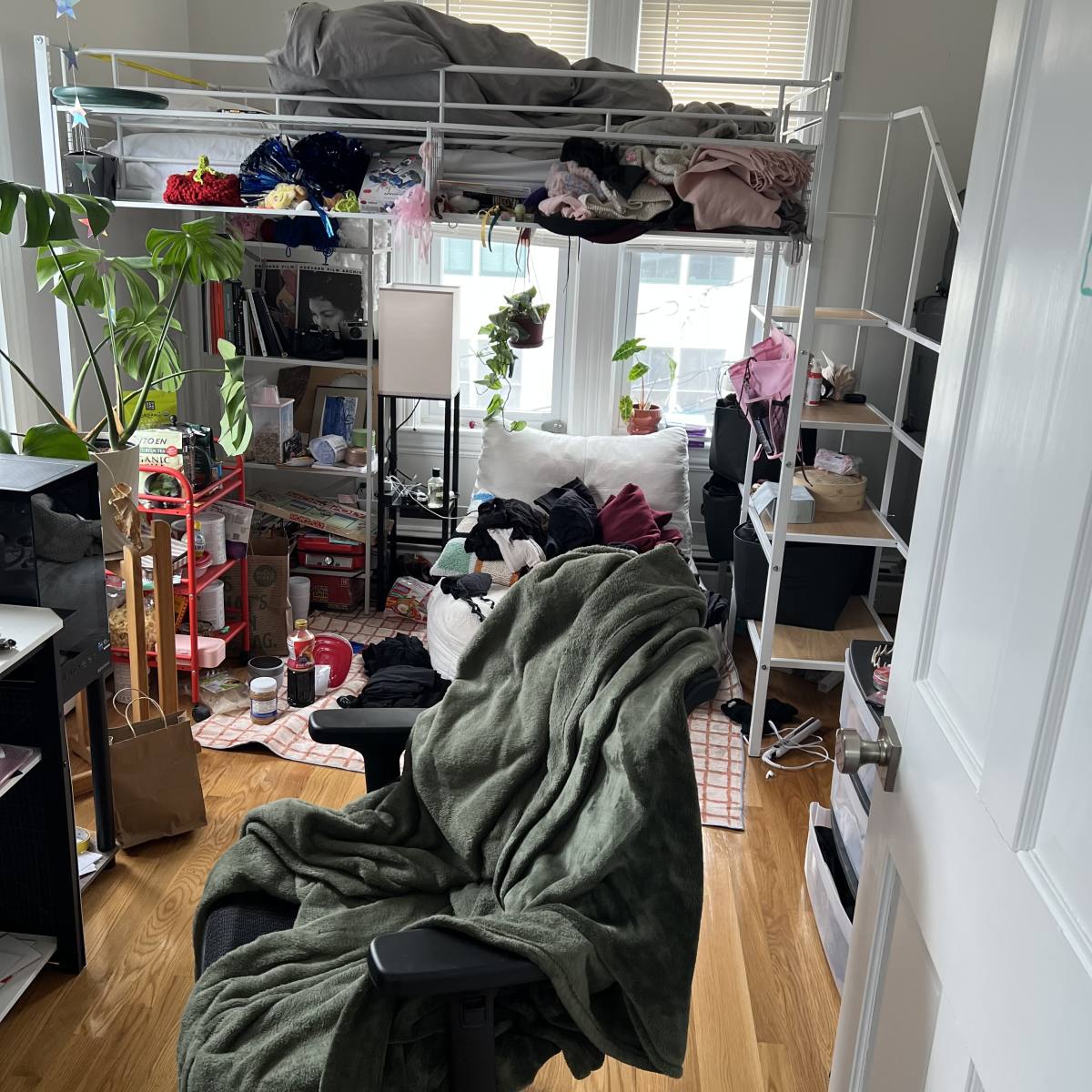 Apartment for rent at 2 Ivaloo St #6, Somerville, MA 02143