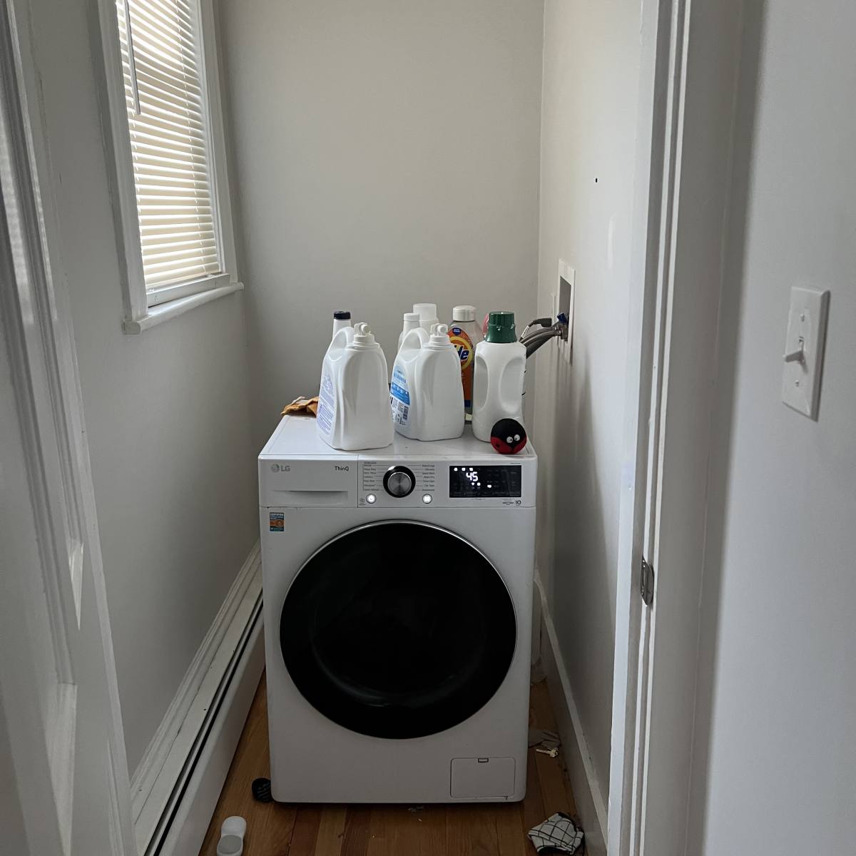 Apartment for rent at 2 Ivaloo St #6, Somerville, MA 02143