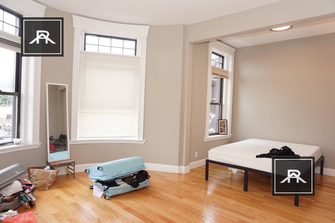 Apartment for rent at 1916 Beacon St #2, Brighton, MA 02135