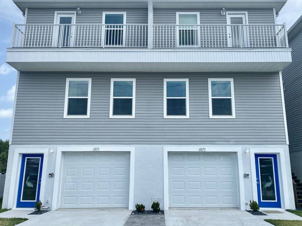 Townhouse for rent at 6871 Clark St, Hudson, FL 34667