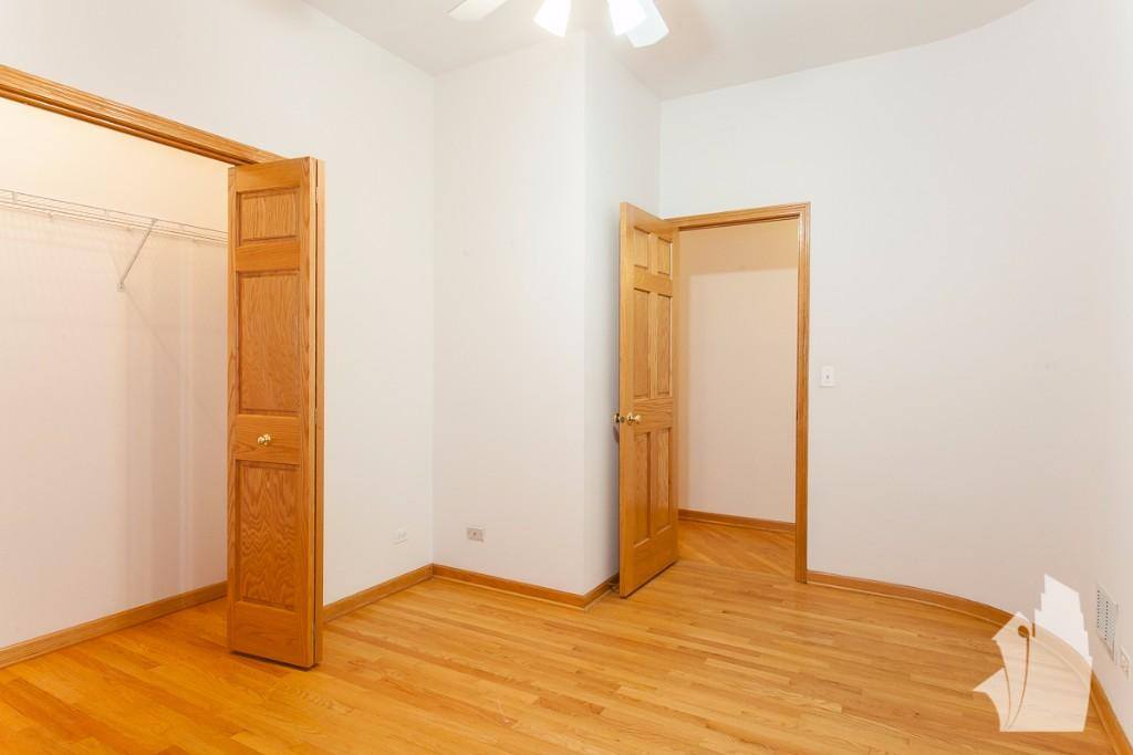 Apartment for rent at 1326 W Diversey Ave #2, Chicago, IL 60618
